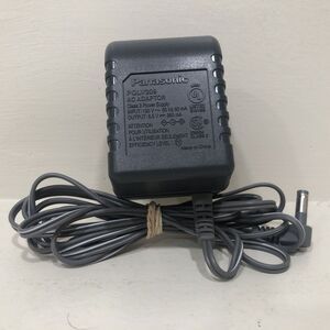 Panasonic Phone Handset -  Charger AC Adapter ONLY PQLV209